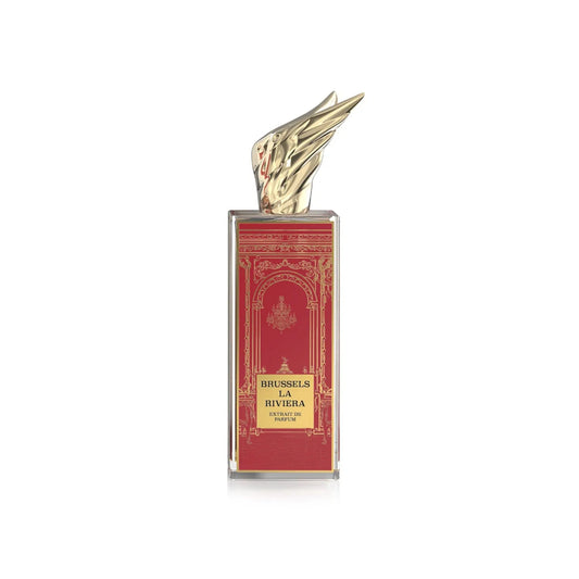 BRUSSELS LA RIVIERA EDP 85ML