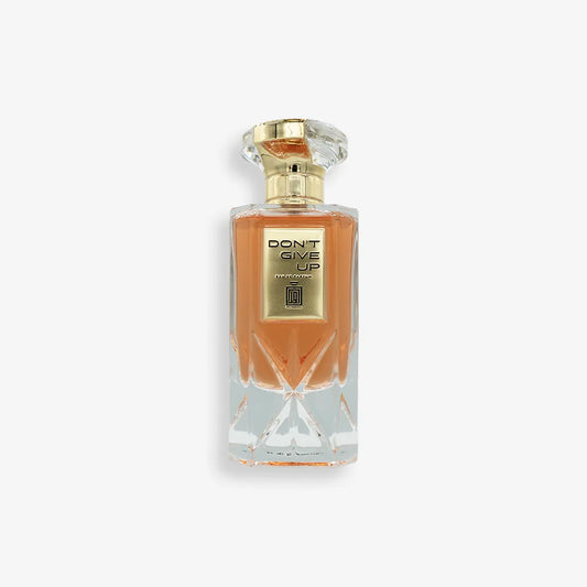 DONT GIVE UP EDP 100ML