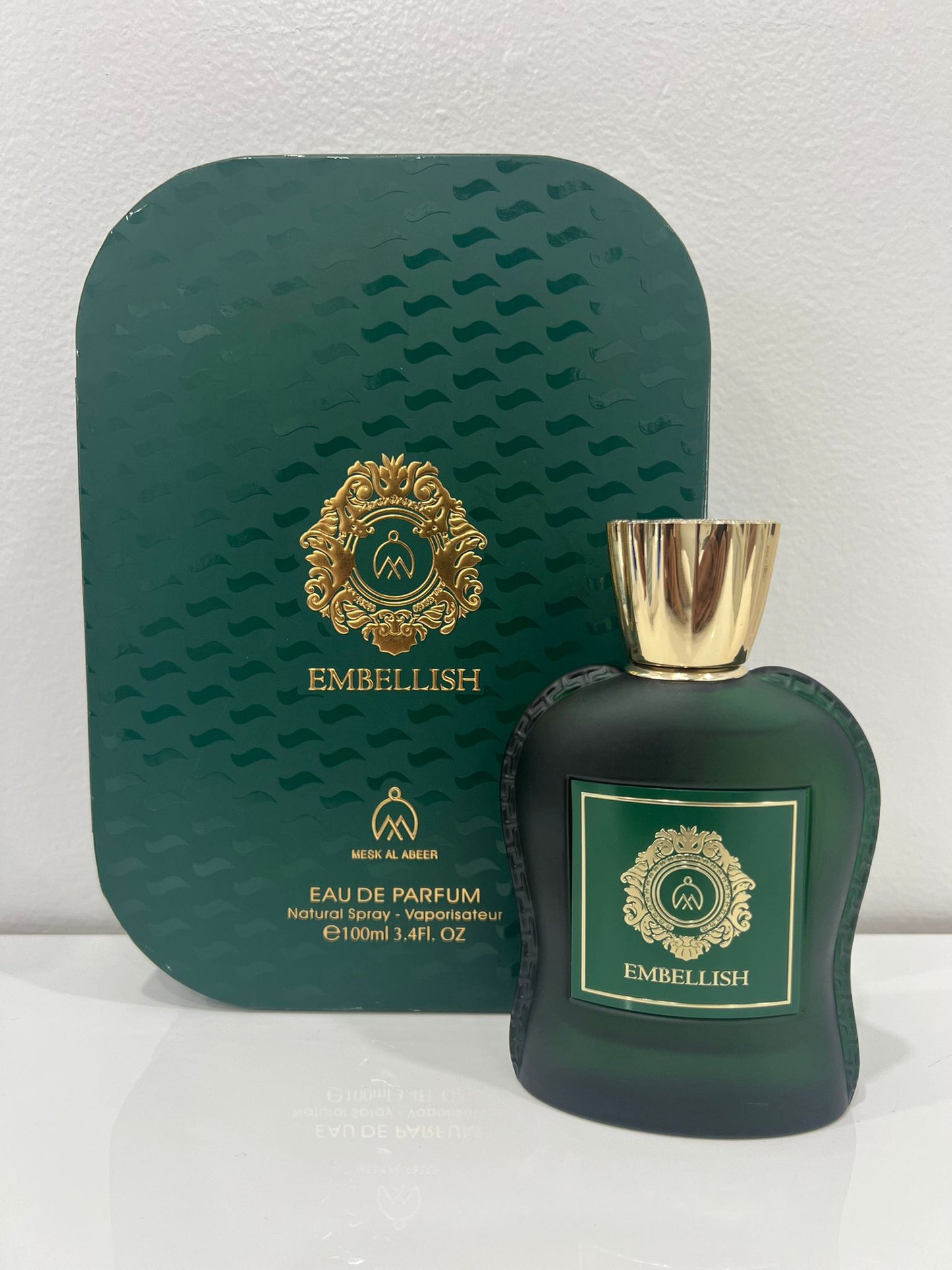 EMBELLISH EDP 100ML