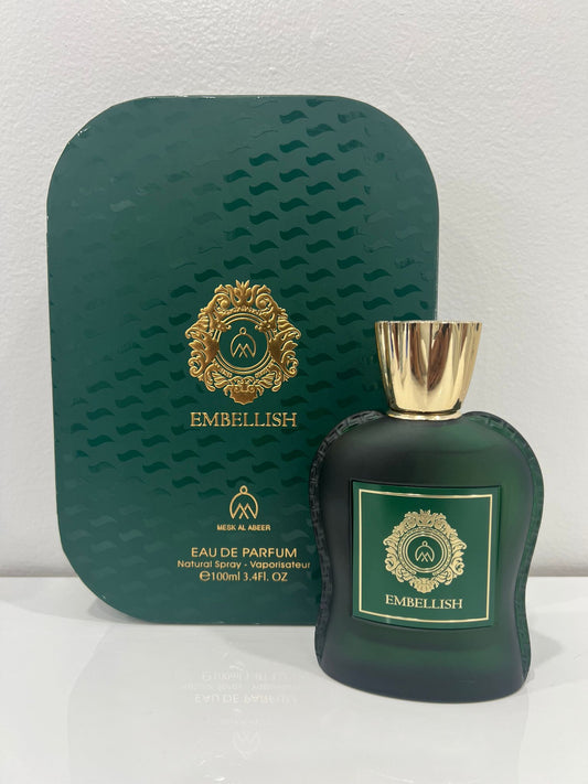 EMBELLISH EDP 100ML