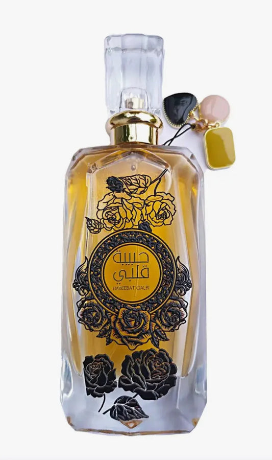 HABEEBAT QALBI EDP 100ML