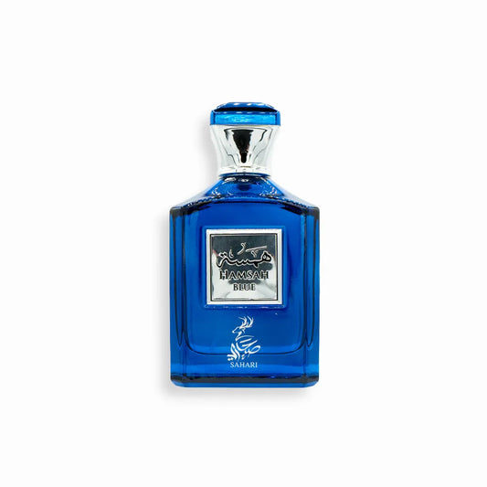 HAMSAH BLUE EDP 100ML