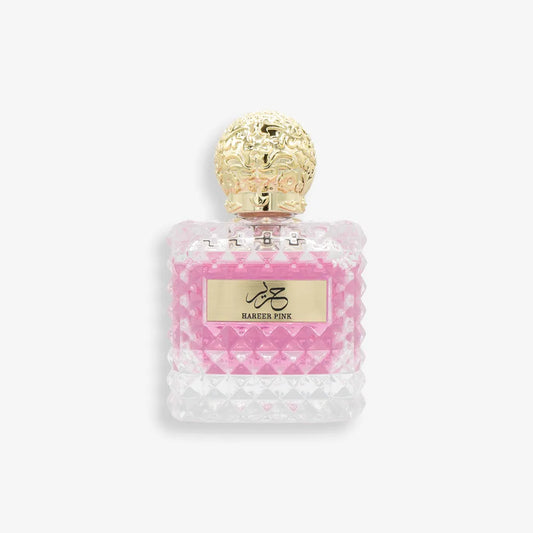 HAREER PINK EDP 100ML