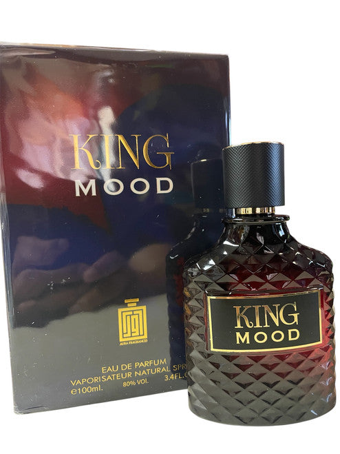 KING MOOD EDP 100ML
