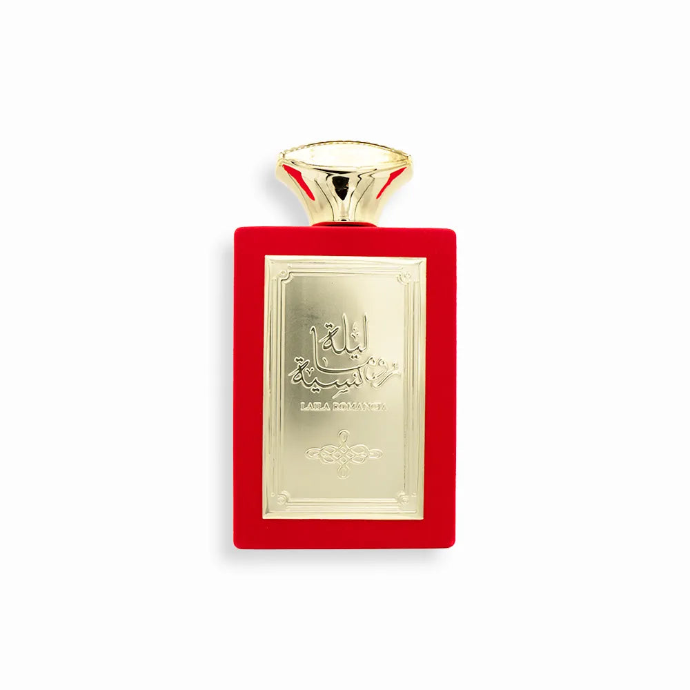 LAILA ROMANCIA EDP 100ML
