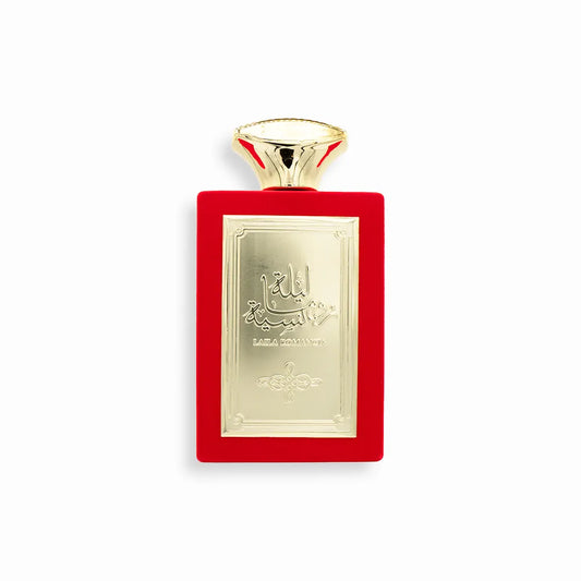 LAILA ROMANCIA EDP 100ML