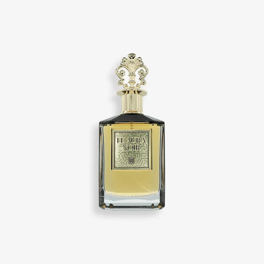 LE AURA NOIR EDP 100ML