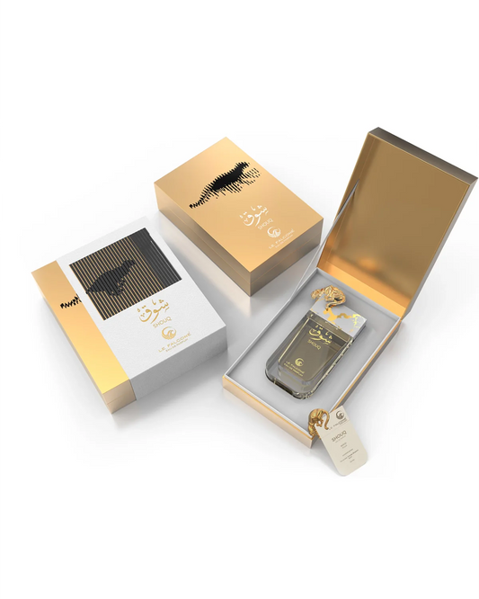SHOUQ EDP 90ML