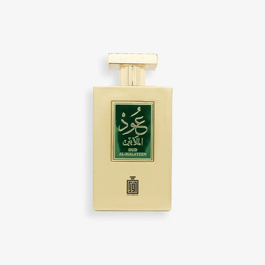 OUD AL MALAYEEN EDP 100ML