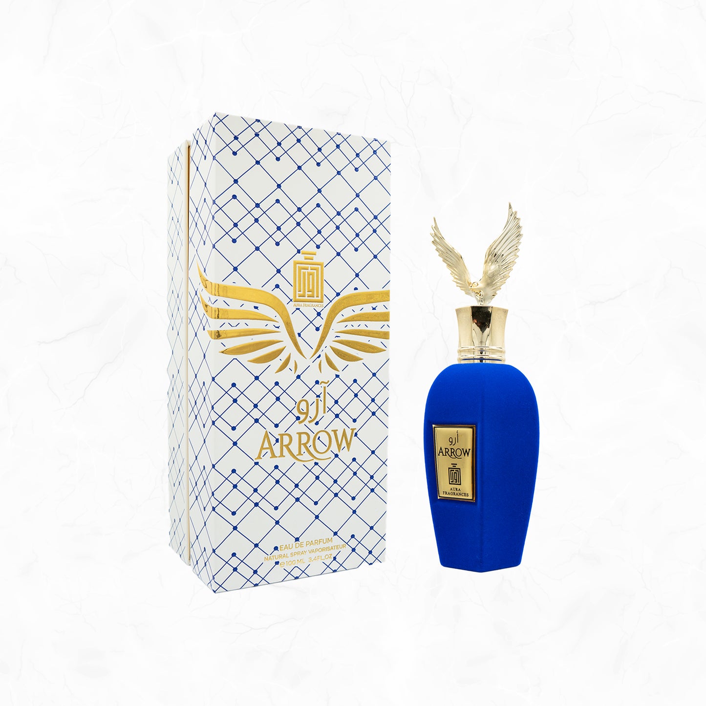 ARROW EDP 100ML