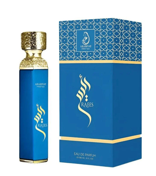 RAEES EDP 180ML