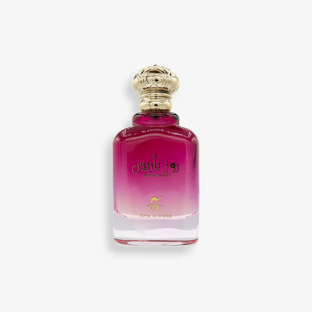 ROSE PARIS EDP 100ML