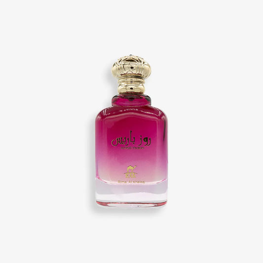 ROSE PARIS EDP 100ML