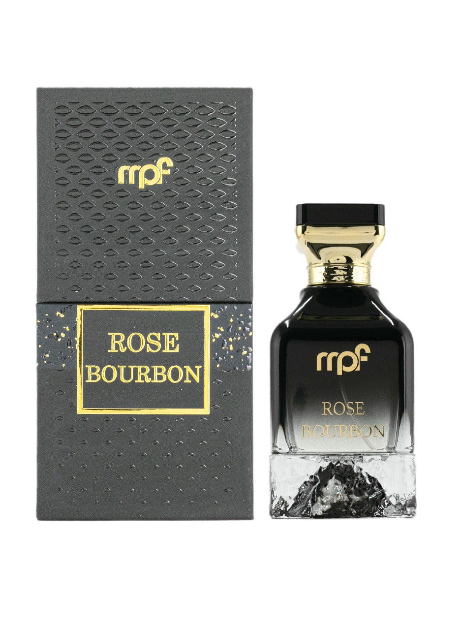 ROSE BOURBN EDP 100ML