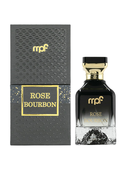 ROSE BOURBN EDP 100ML