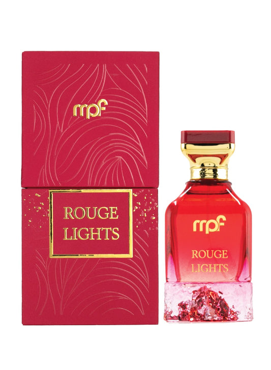 ROUGE LIGHTS EDP 100ML