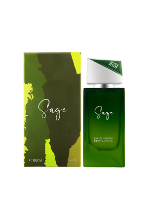 SAGE EDP 80ML