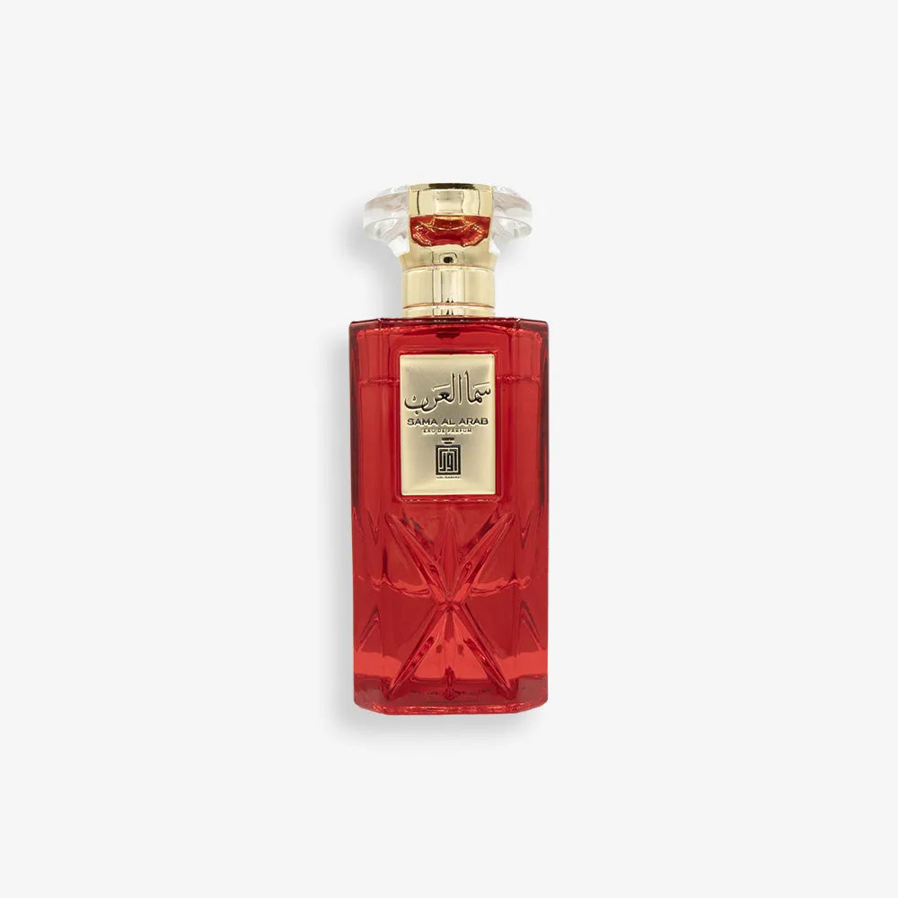 SAMA AL ARAB EDP 100ML