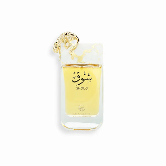 SHOUQ EDP 90ML