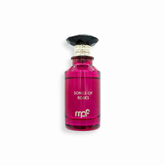 SONGS OF ROSES EDP 100ML