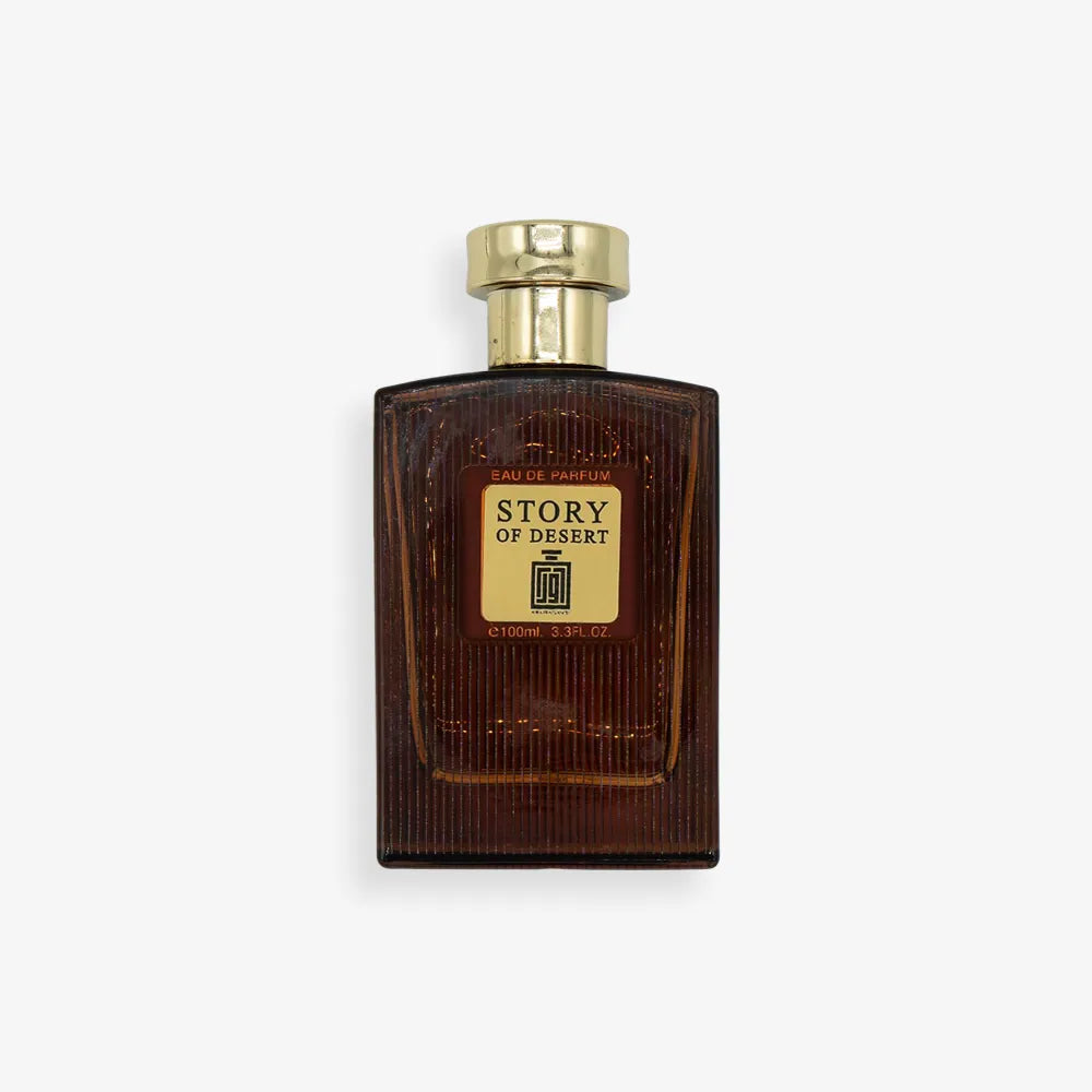 STORY OF DESERT EDP 100ML