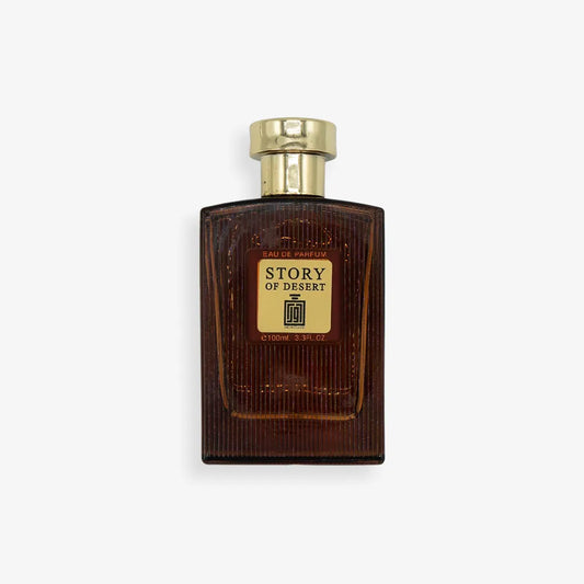 STORY OF DESERT EDP 100ML