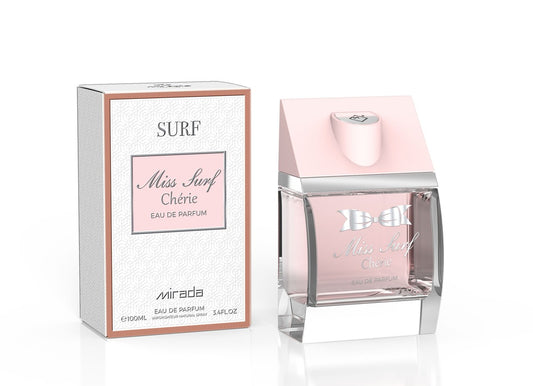 MISS SURF CHERIE EDP 100ML