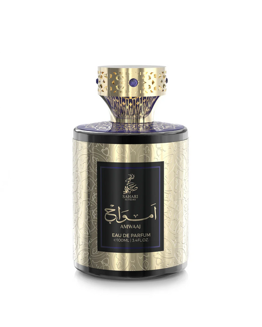 AMWAAJ EDP 100ML