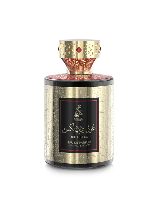 OUD DELUX EDP 100ML