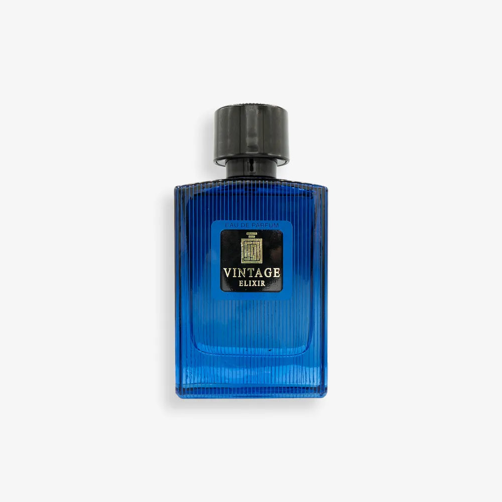 VINTAGE ELIXIR EDP 100ML