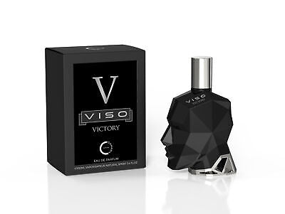 VISO VICTORY EDP 100ML