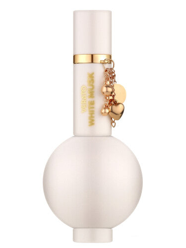 VERATO WHITE MUSK EDP 100ML