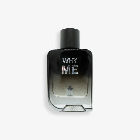 WHY ME EDP 100ML