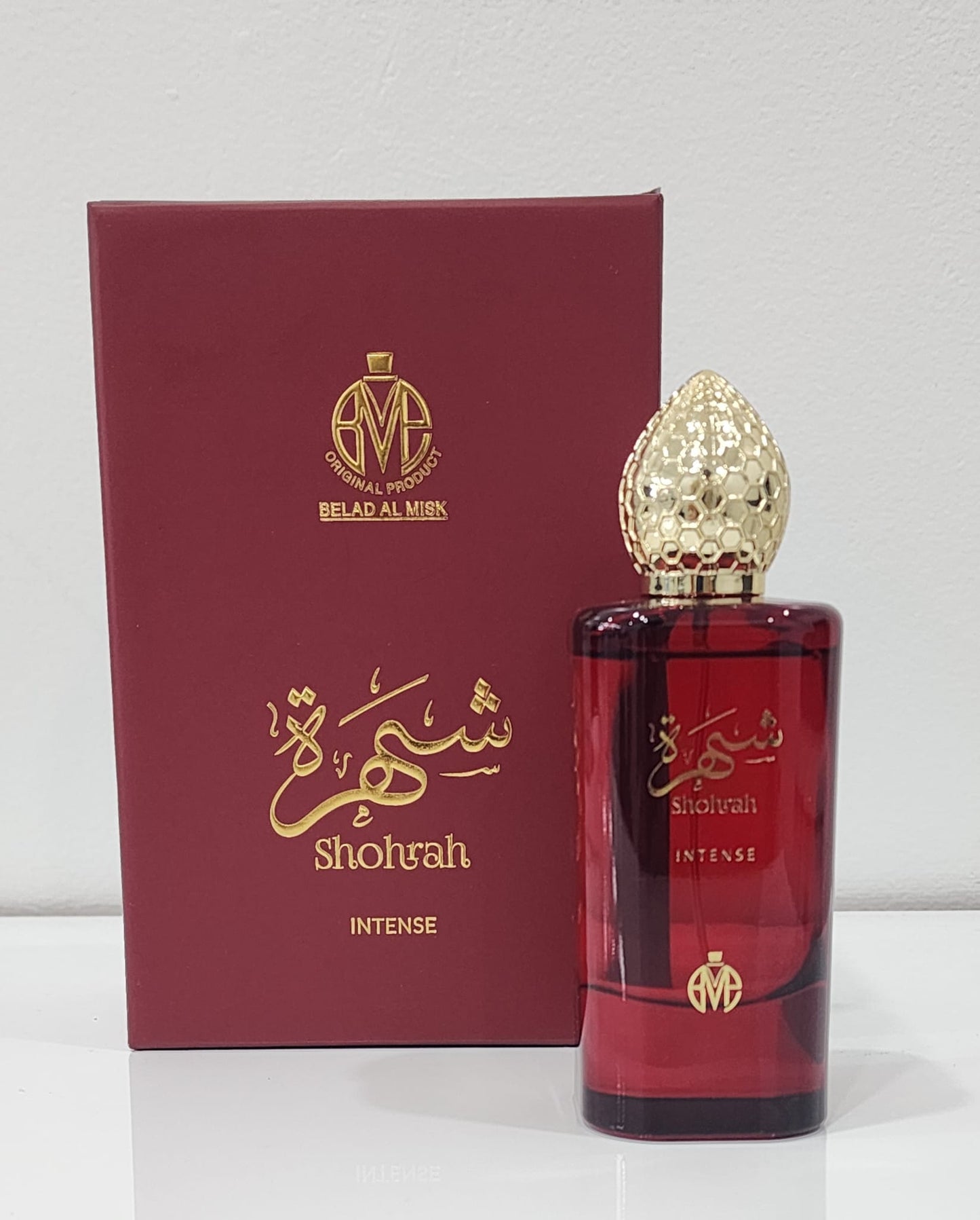 SHOHRAH INTENSE EDP 100ML