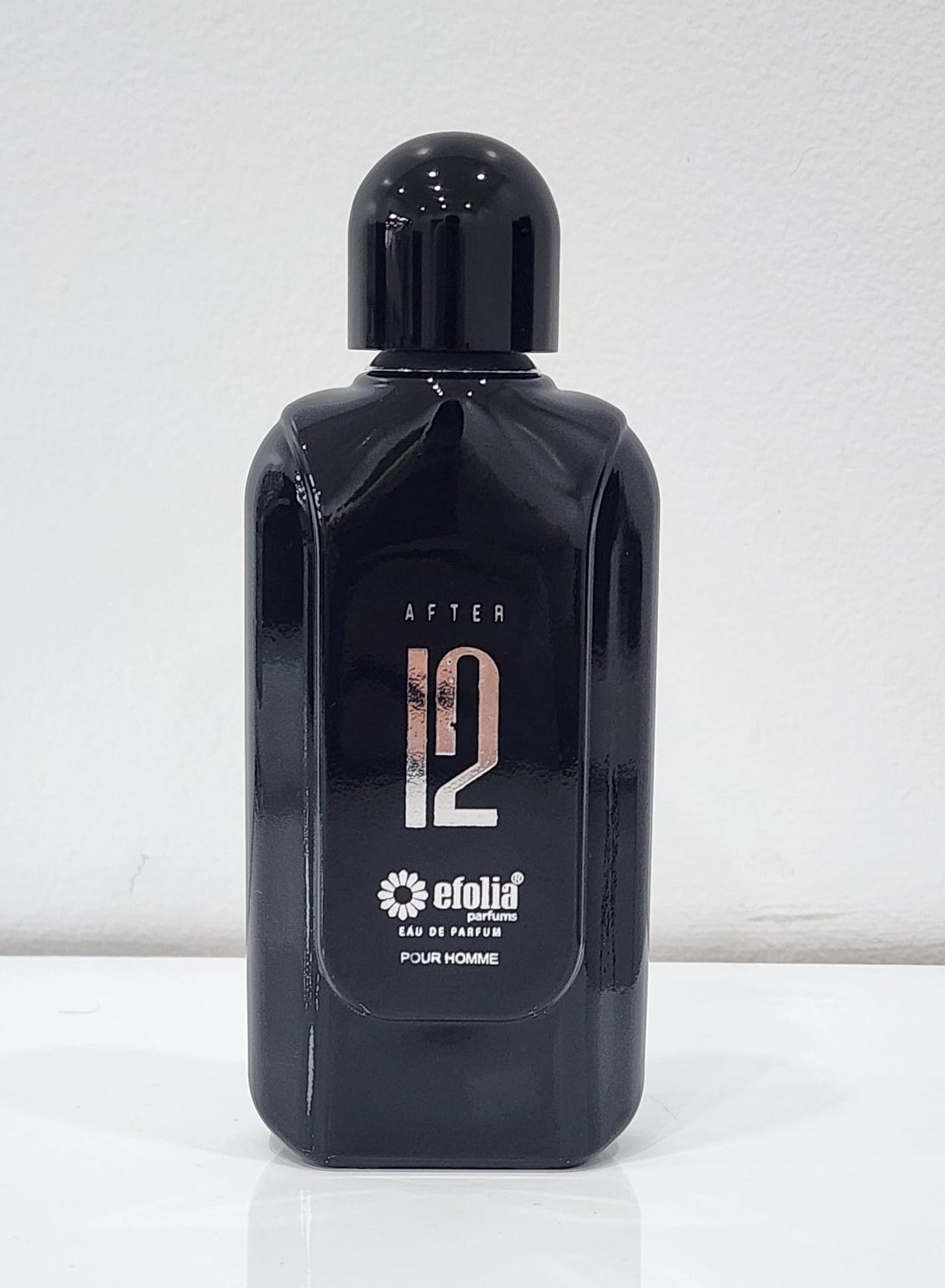 AFTER 12 EDP 100ML
