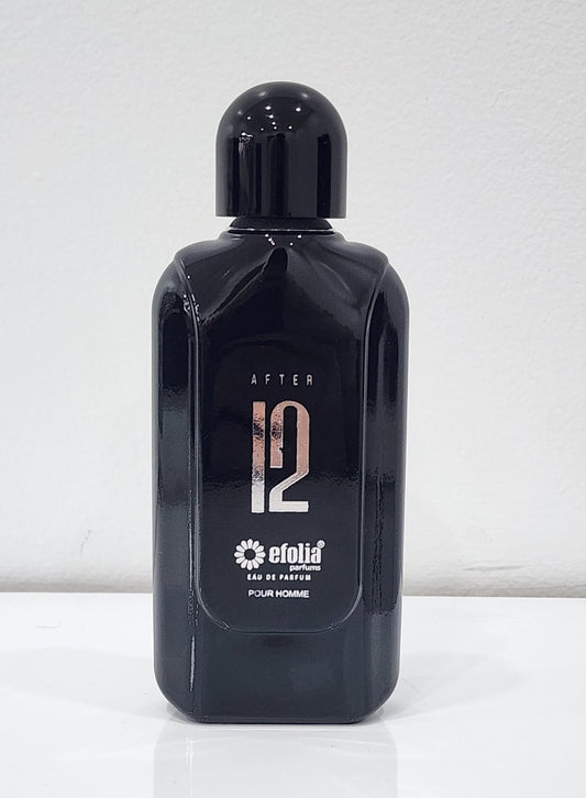 AFTER 12 EDP 100ML