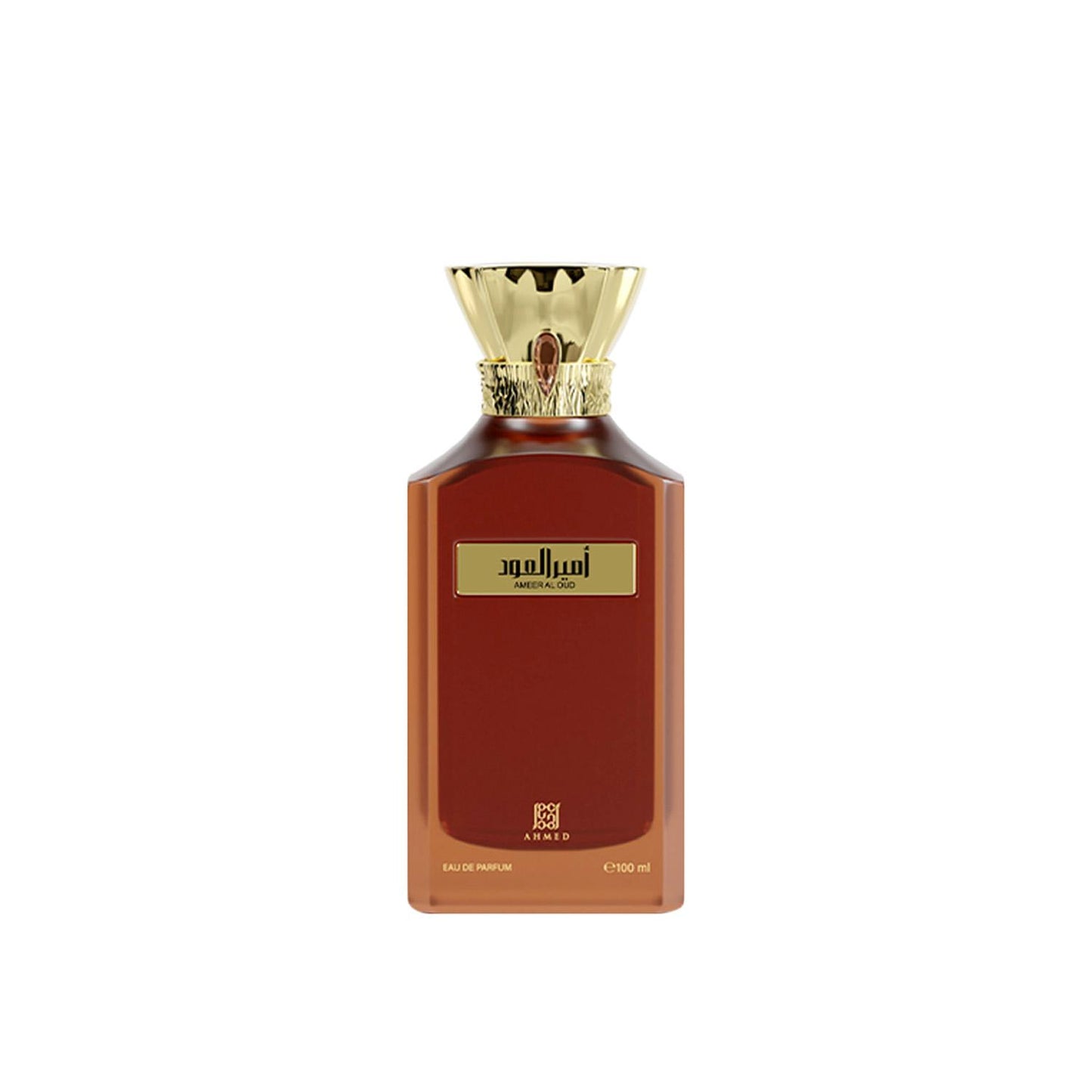 AMEER AL OUD EDP 100ML