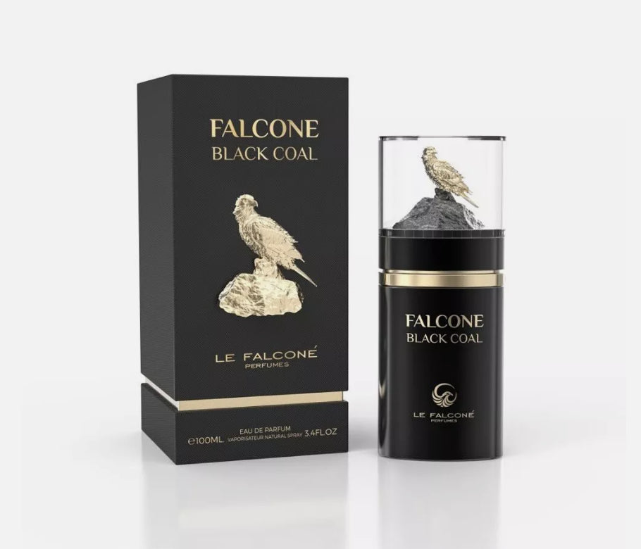 FALCONE BLACK COAL EDP 100ML