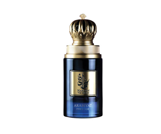 HAMDAN THE SHEIKH EDP 75ML