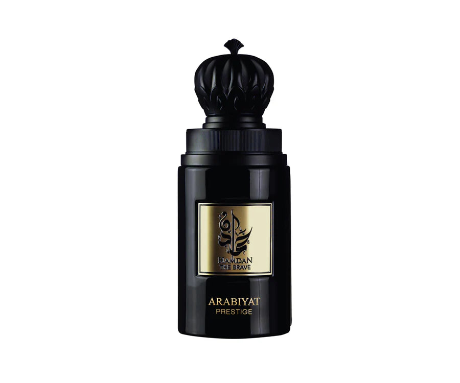 HAMDAN THE BRAVE EDP 75ML