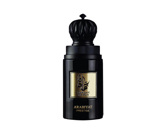 HAMDAN THE BRAVE EDP 75ML