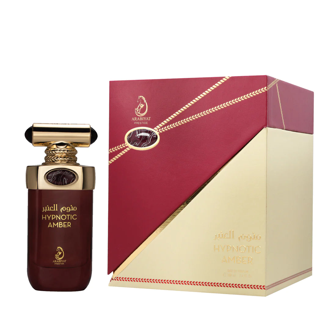 HYPNOTIC AMBER EDP 100ML