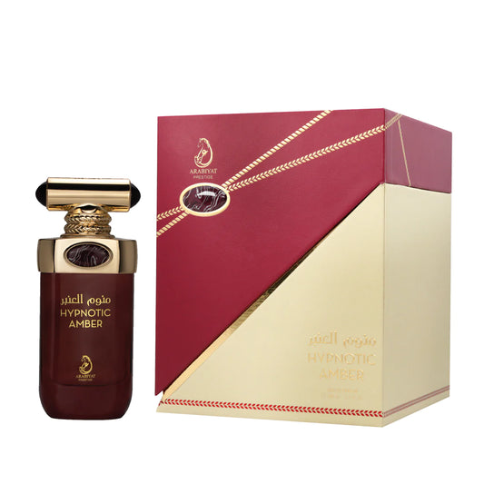 HYPNOTIC AMBER EDP 100ML