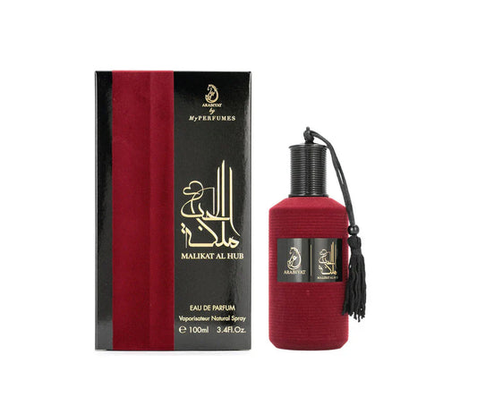 MALIKAT AL HUB EDP 100ML