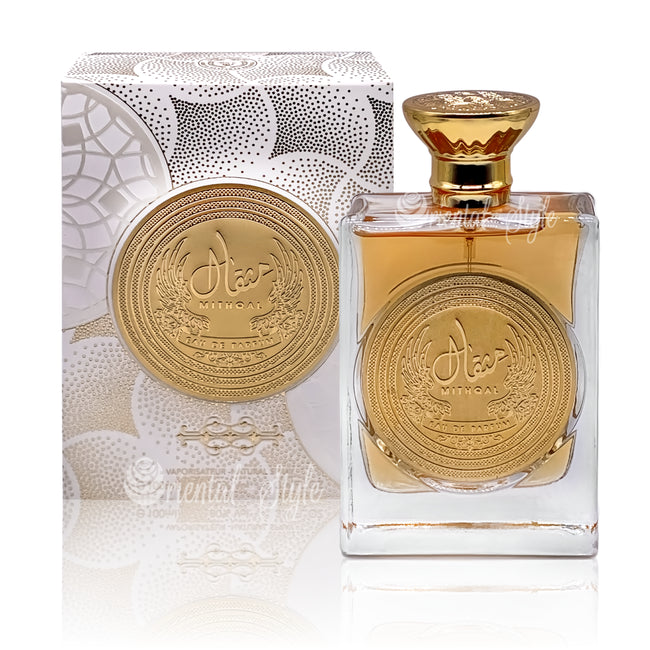 MITHQAL EDP 100ML