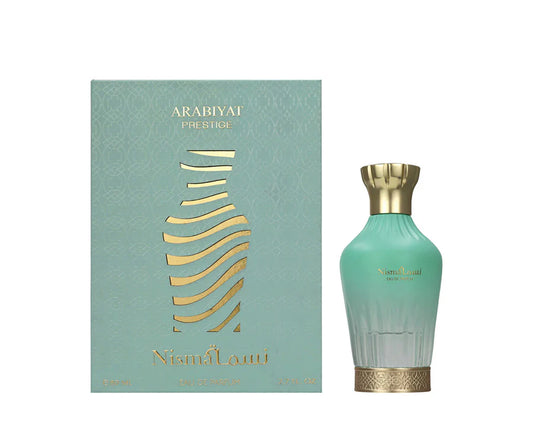 NISMA EDP 75ML