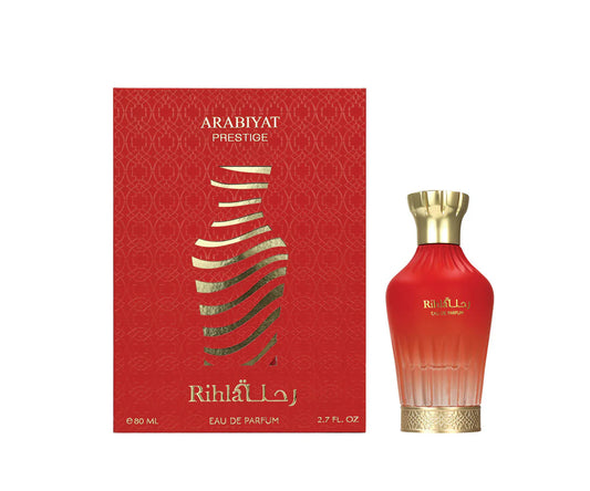 RIHLA EDP 75ML